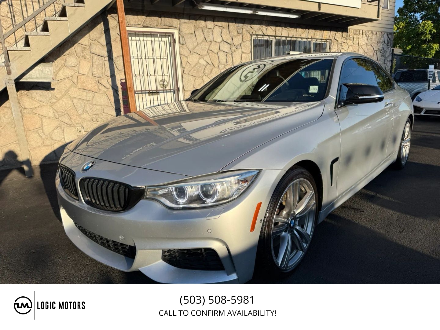 bmw 4 series 2015 WBA3R1C56FK195130 image bmw 4 series 2015 WBA3R1C56FK195130 image